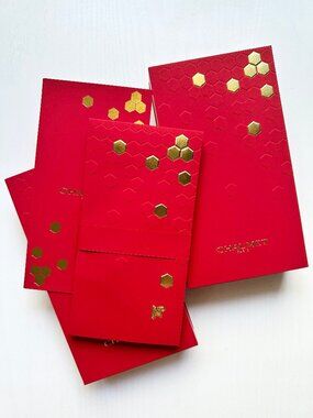 🧧 Chaumet Lunar New Year Red Pockets